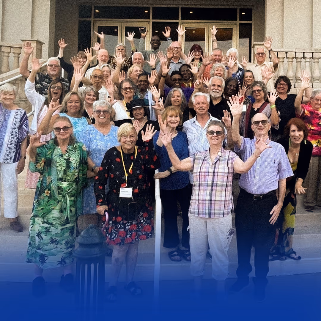 Spotlight on SayWhatClub: Building Connection and Support for the Hard of Hearing Community