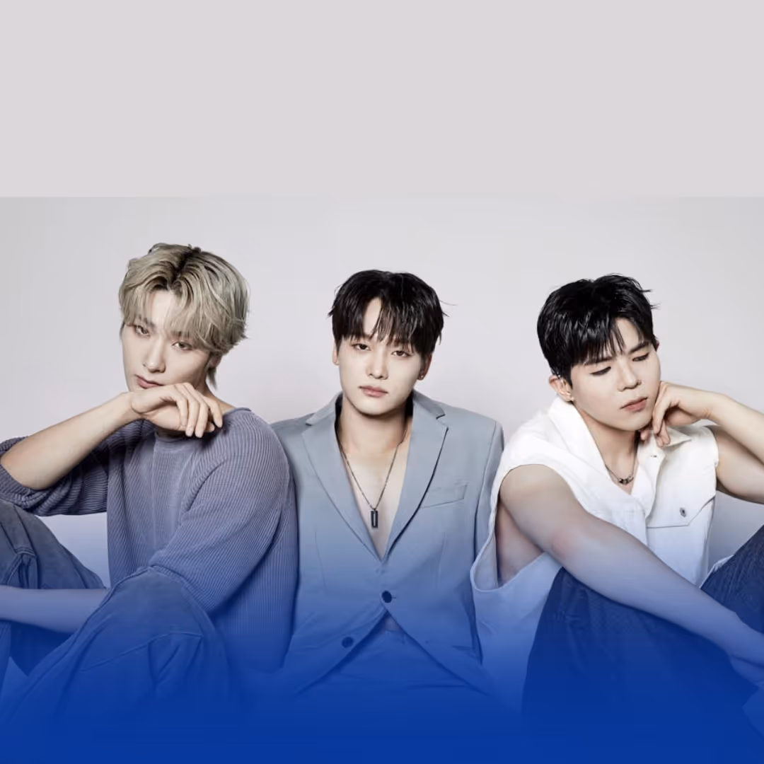 Big Ocean: The Deaf and Hard-of-Hearing K-pop Boy Band Redefining Music