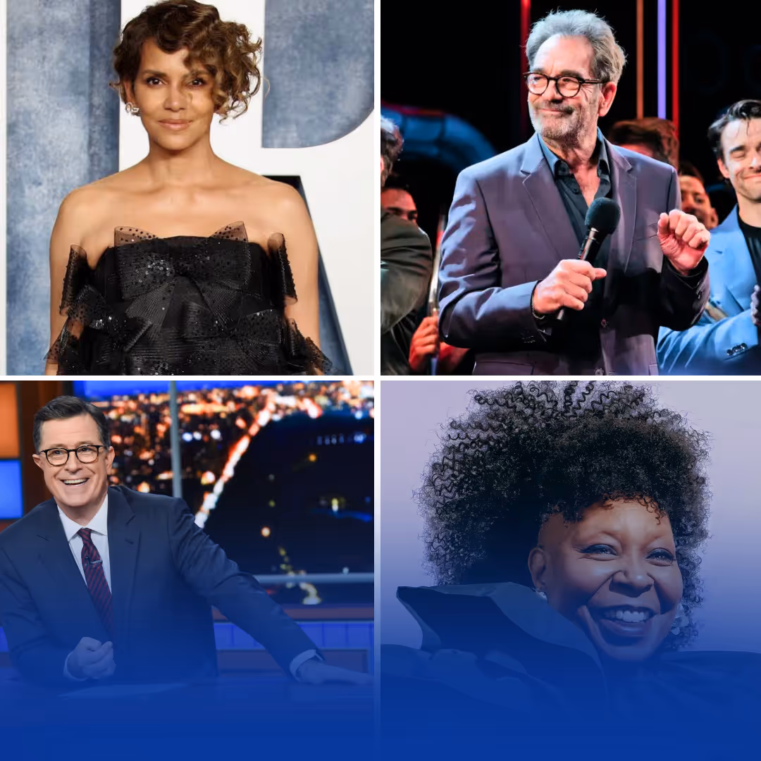 10 Celebrities with Hearing Loss Who Prove It’s No Barrier to Success