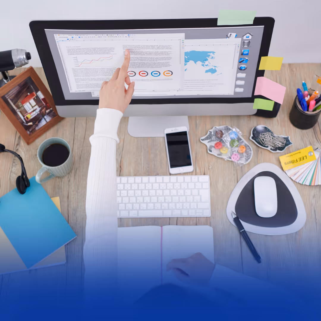 Top 5 Must-Have Accessibility Tools for College Students