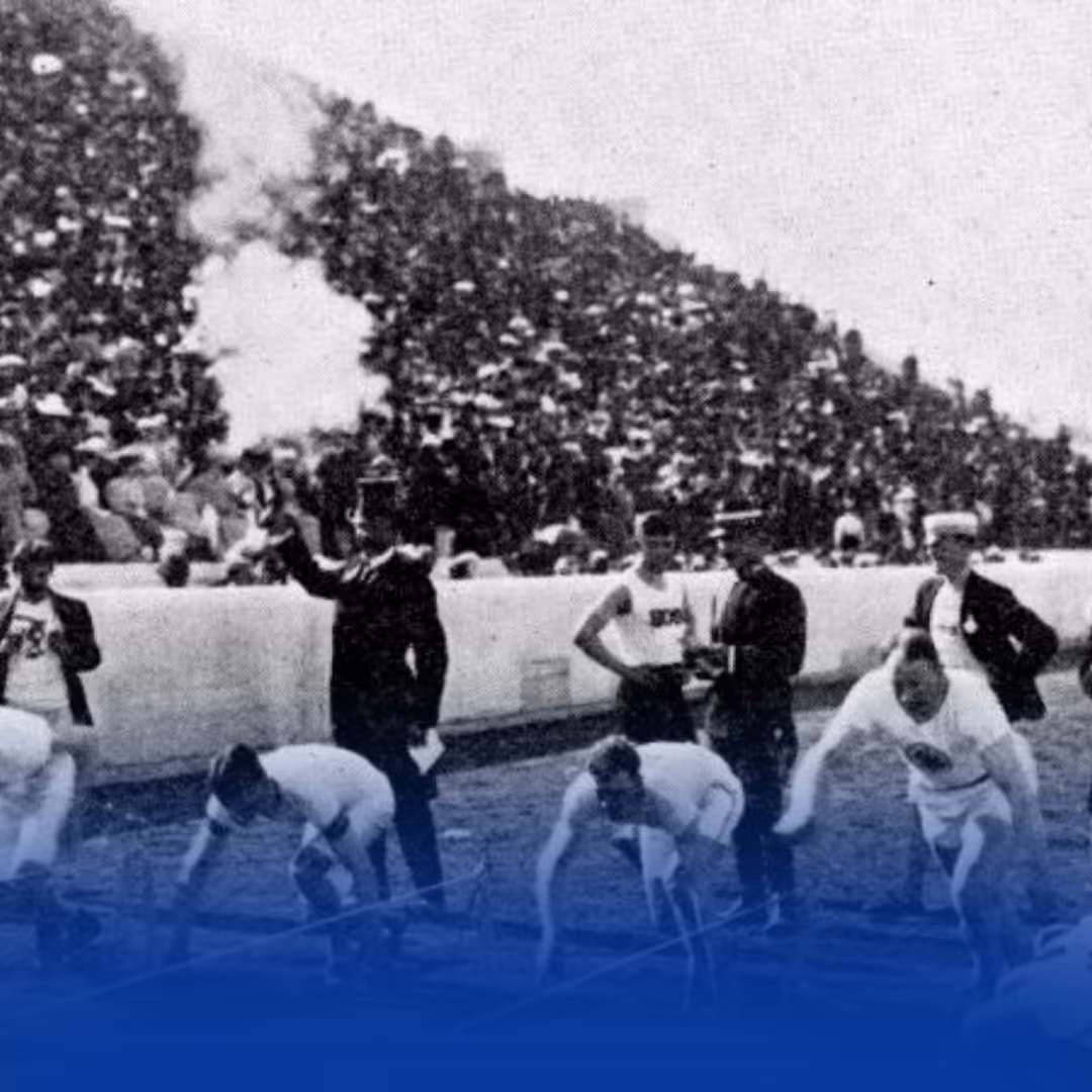 What is the Deaflympics?