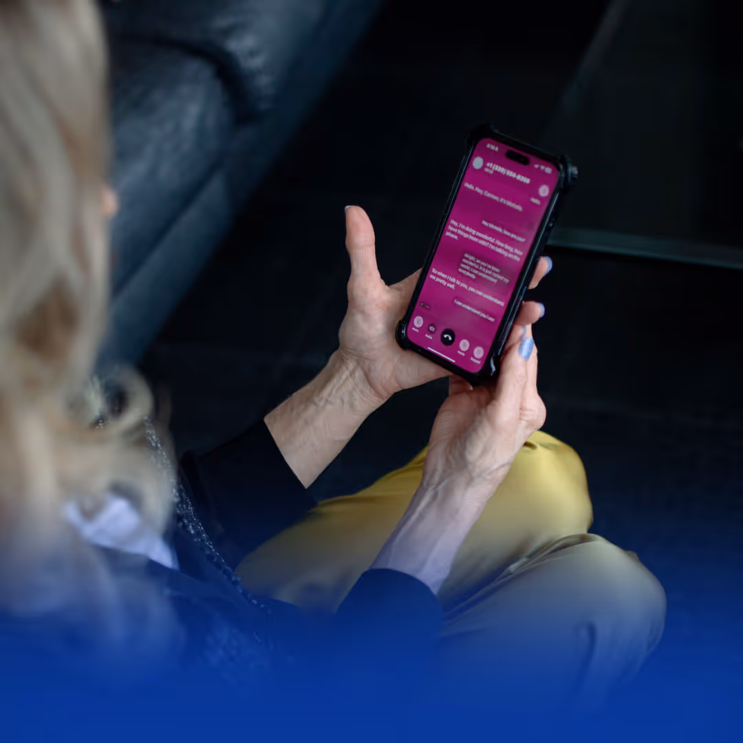 Real-World Phone Call Challenges for Deaf Individuals