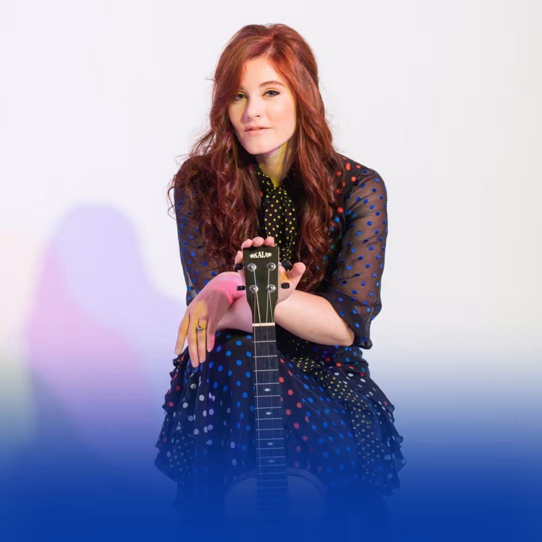 Mandy Harvey’s Story: Losing Her Hearing, Reclaiming Her Voice