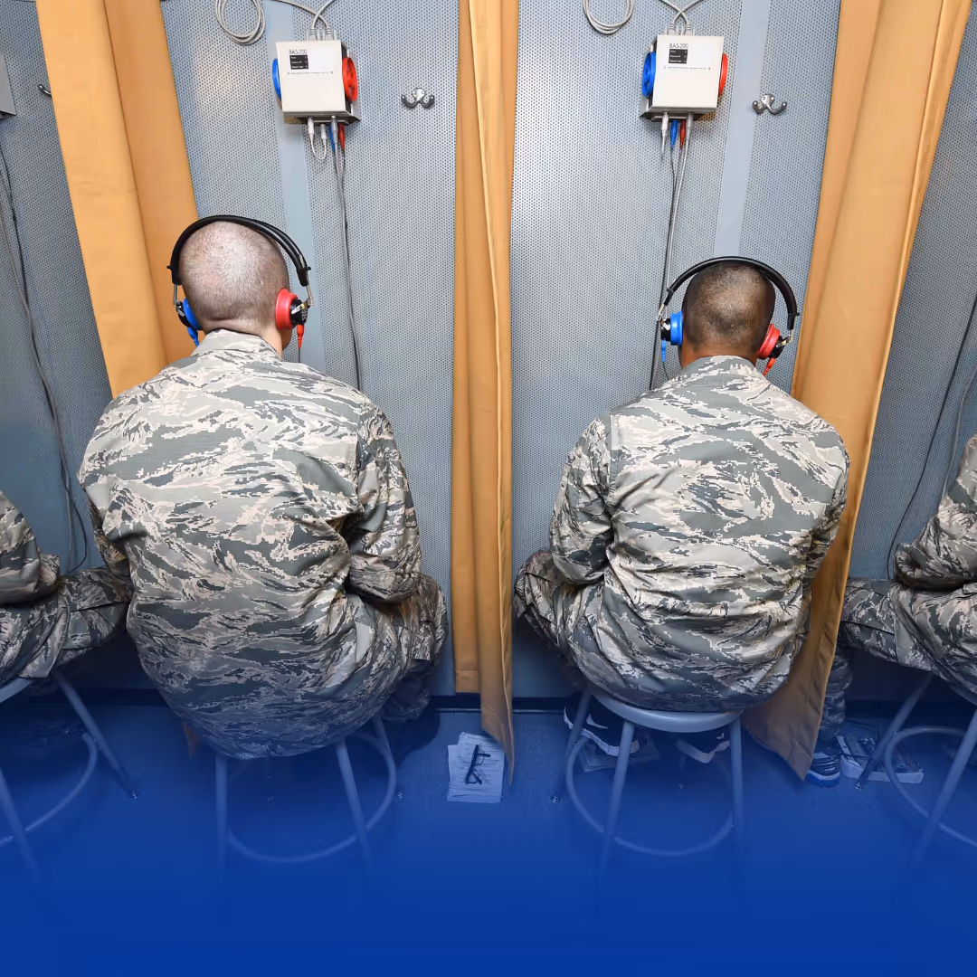 Can You Join the Military With Hearing Loss? Understanding the Requirements and Your Options