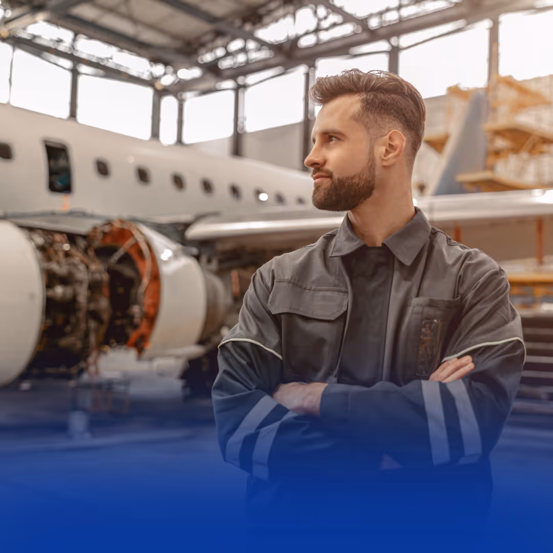 The Impact of Hearing Loss on Aviation Crews