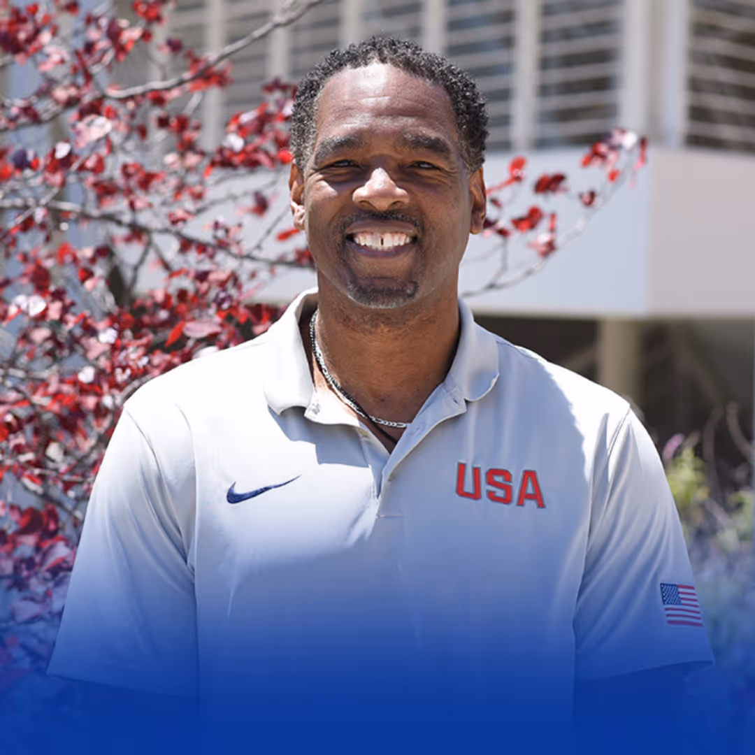 From 1981 to Today: Coach David Hamilton’s Deaflympics Legacy