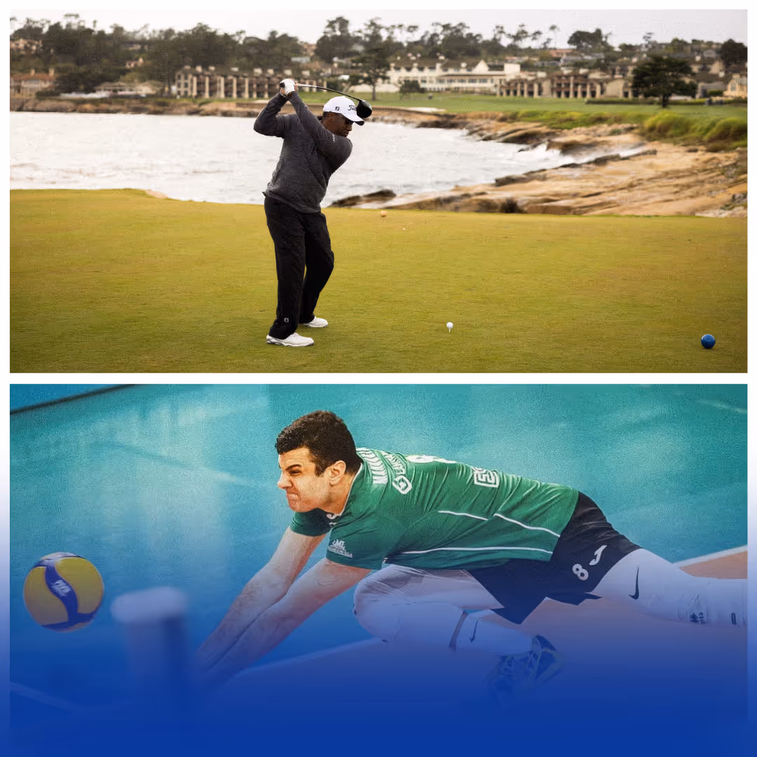 How Team USA Deaf Athletes Turn Communication into a Competitive Advantage