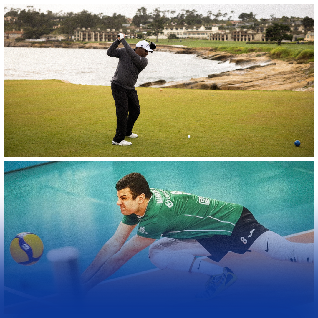 How Team USA Deaf Athletes Turn Communication into a Competitive Advantage