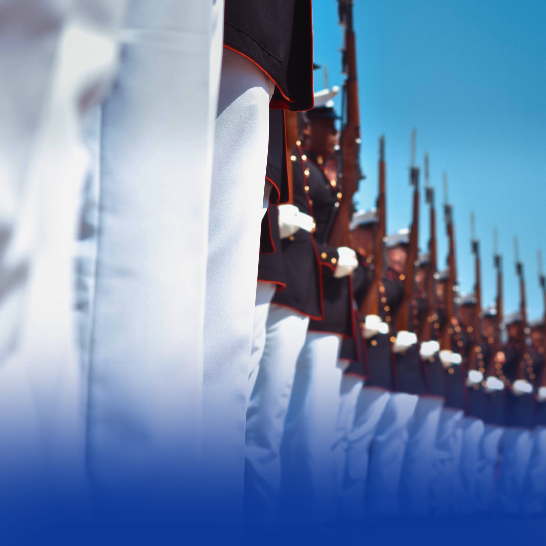 Just Call Me: A Marine’s Journey with Hearing Loss