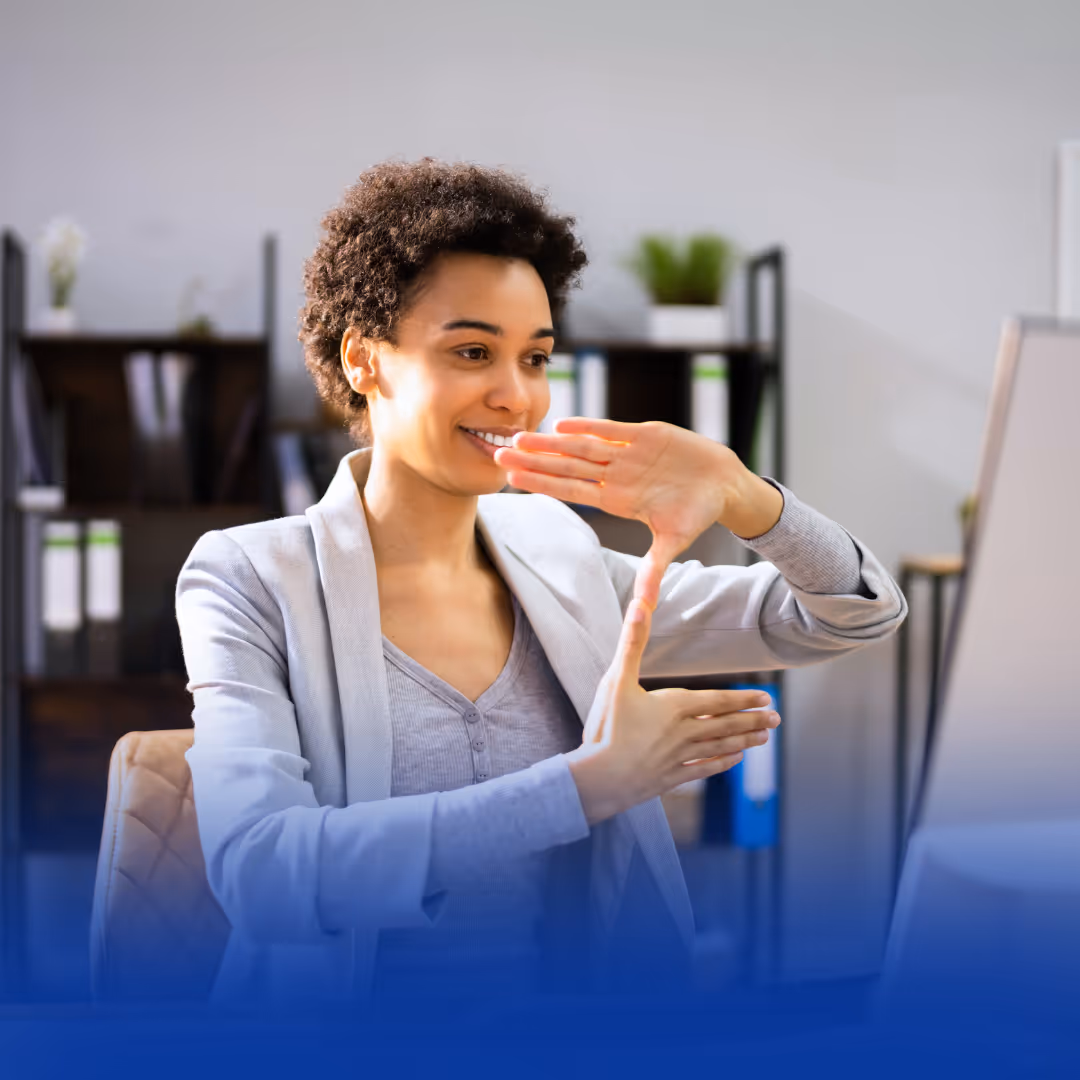 Unlock Your ASL Potential: 5 Strategies for Meaningful Practice