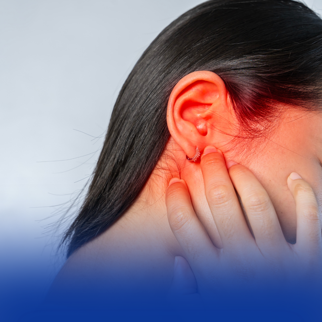 All About Tinnitus: Symptoms, Causes, and Treatments