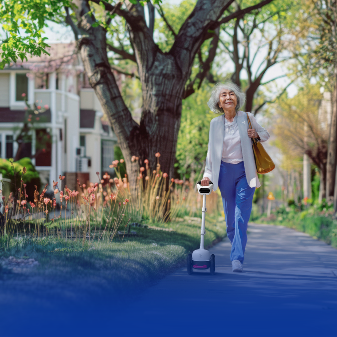 Top 5 Assistive Technologies Showcased at CSUN 2026