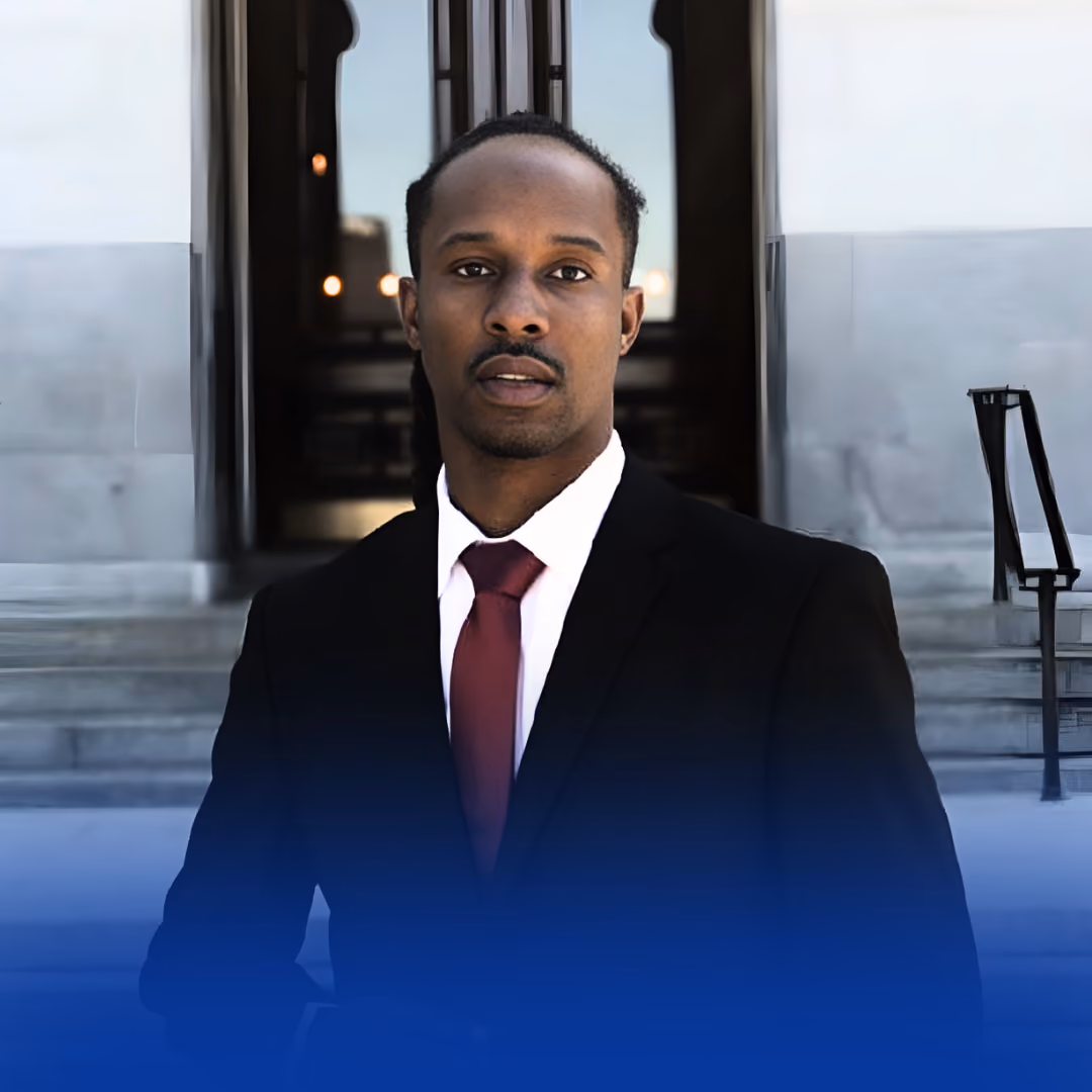 “Don’t Wait for Misunderstandings”: Tremmel Watson on Moving Workplace Accessibility Forward