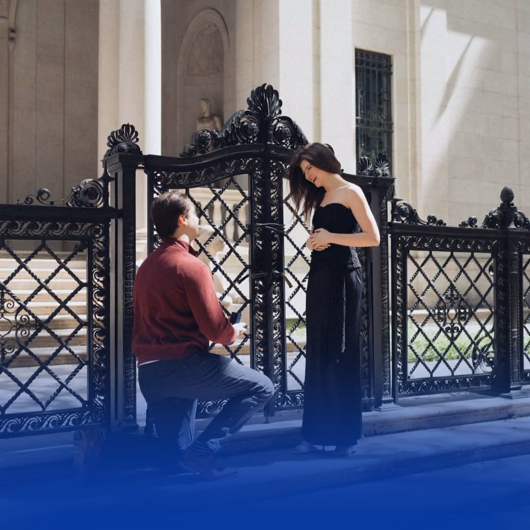 "Be Intentionally You": Accessible Wedding Planning with AnnaBlair Sarsfield