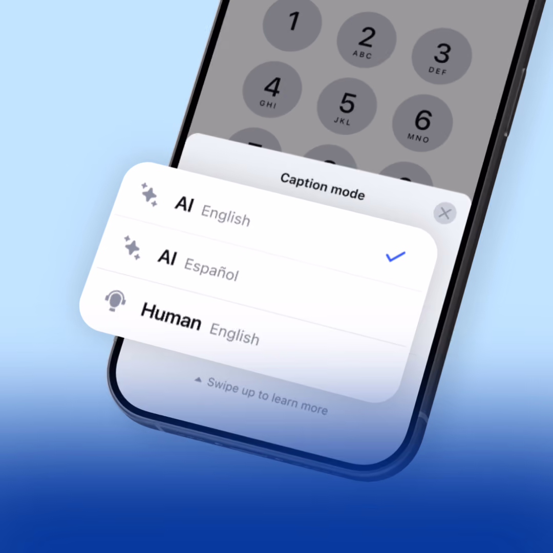 Why InnoCaption Offers Both Human and AI Captions