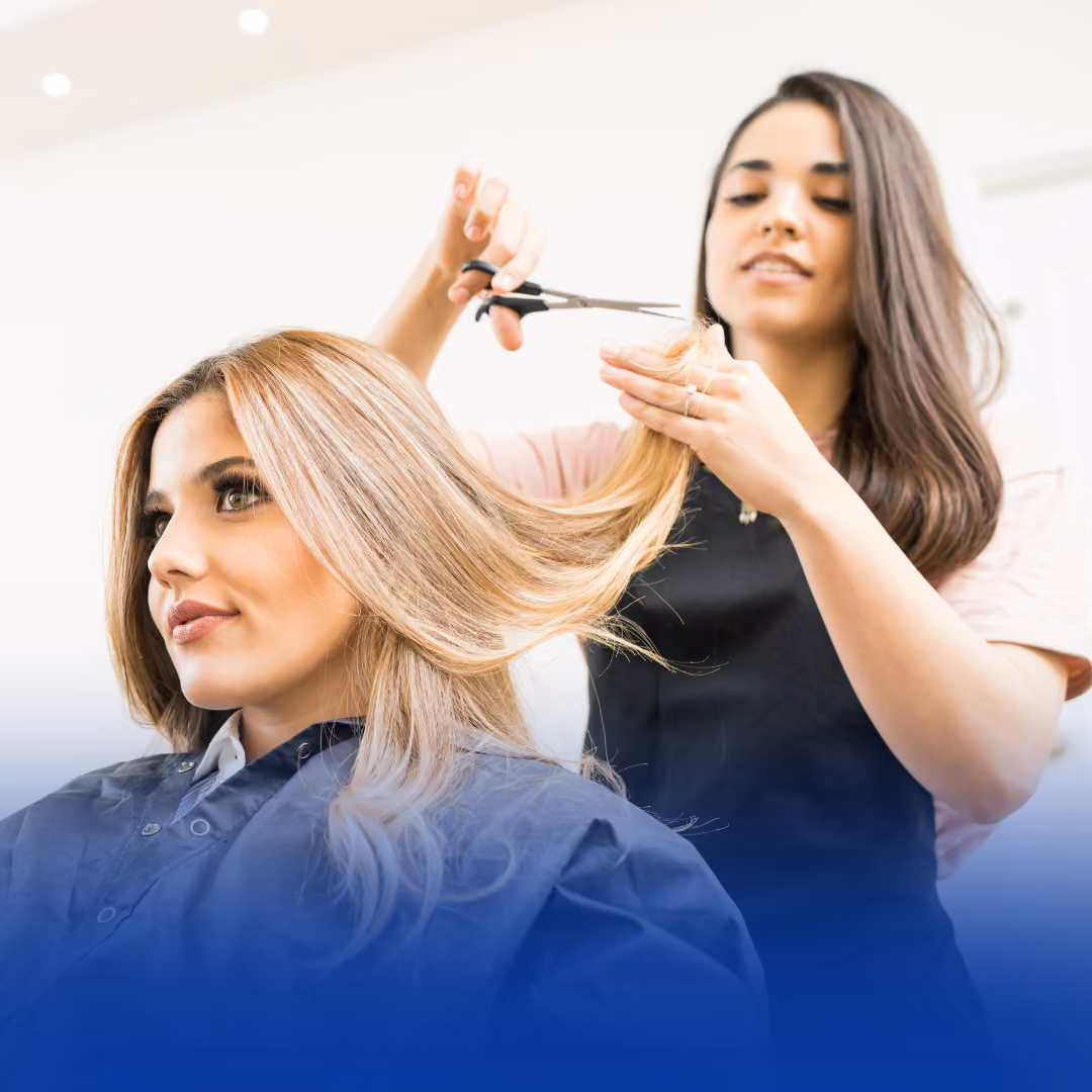 Hearing Loss in Hairdressers: Causes, Prevention, and Solutions