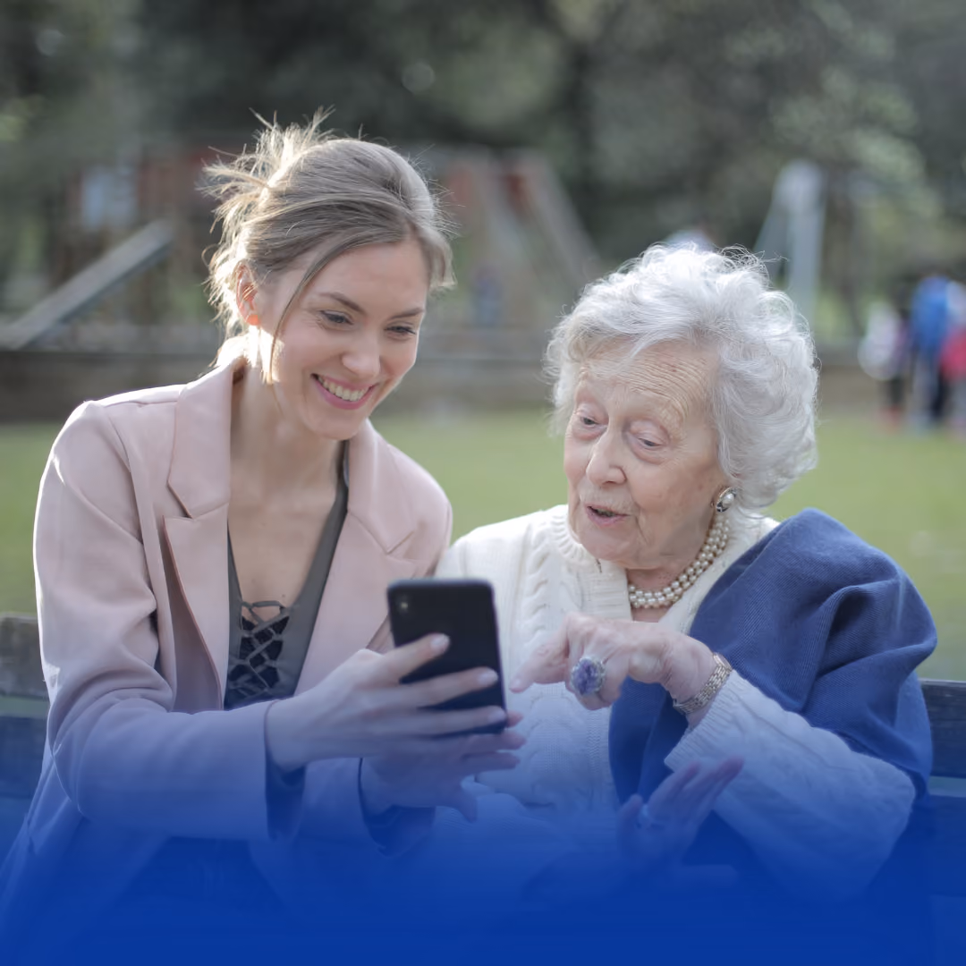 10 Best Apps for Seniors: Health, Connection, and Daily Living