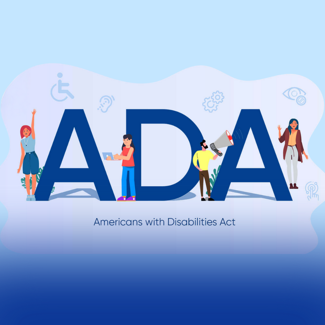 Navigating Hearing Loss with Confidence: Your Guide to the Americans with Disabilities Act