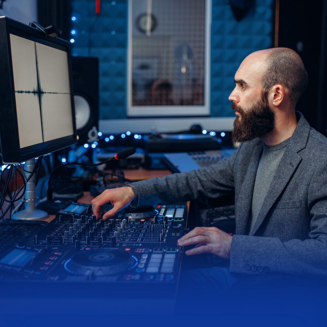 A Sound Engineer's Guide to Protecting Your Hearing