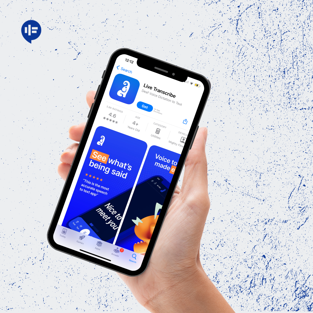 World Hearing Day - Best Apps for the Deaf and Hard of Hearing