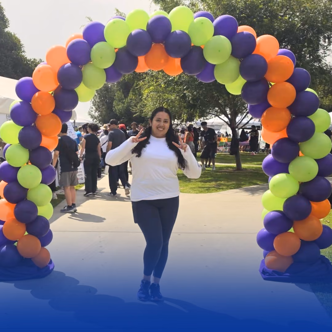 "You're Just You": Fabiola Ramirez on Growing Up, Speaking Out, and Finding Her Community