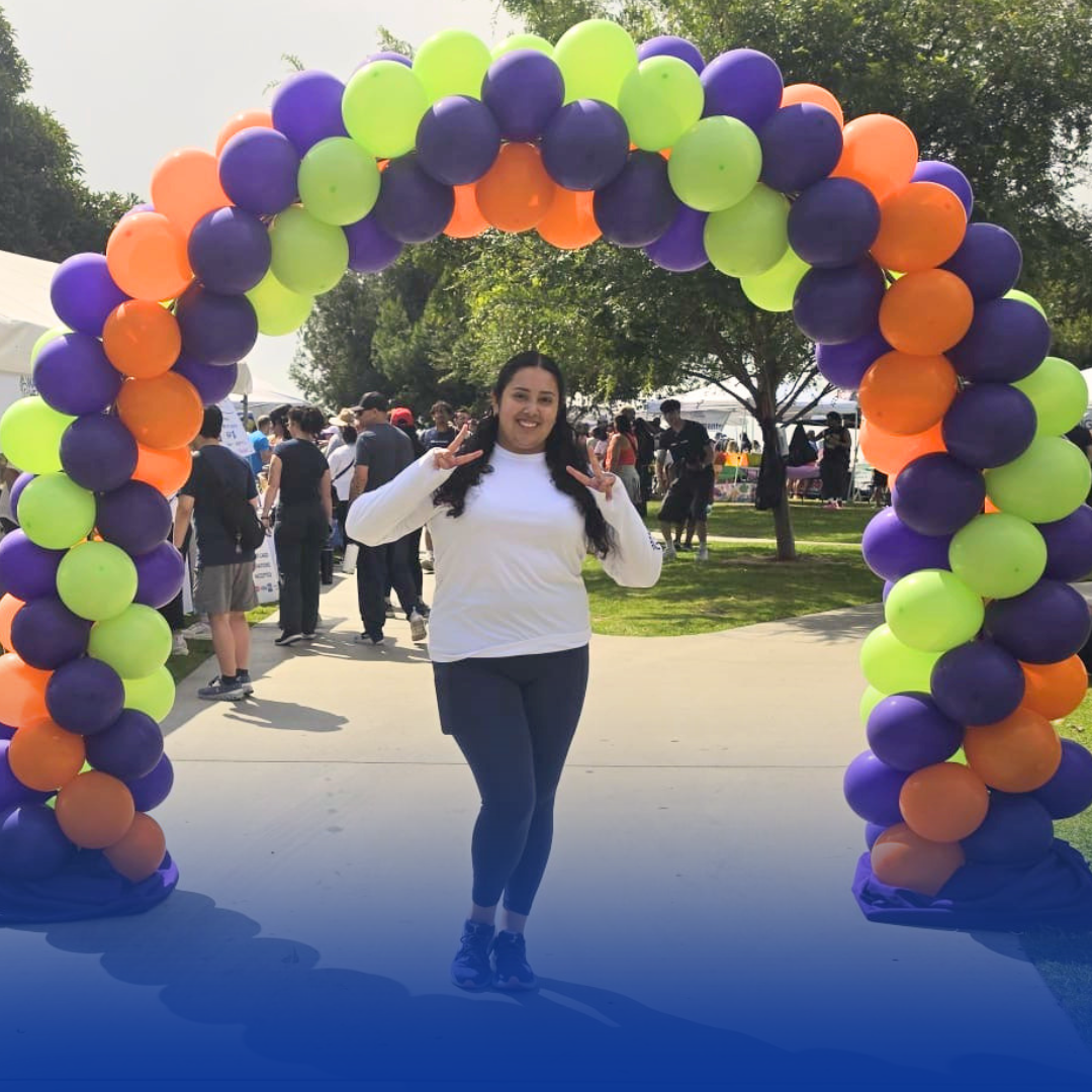 "You're Just You": Fabiola Ramirez on Growing Up, Speaking Out, and Finding Her Community