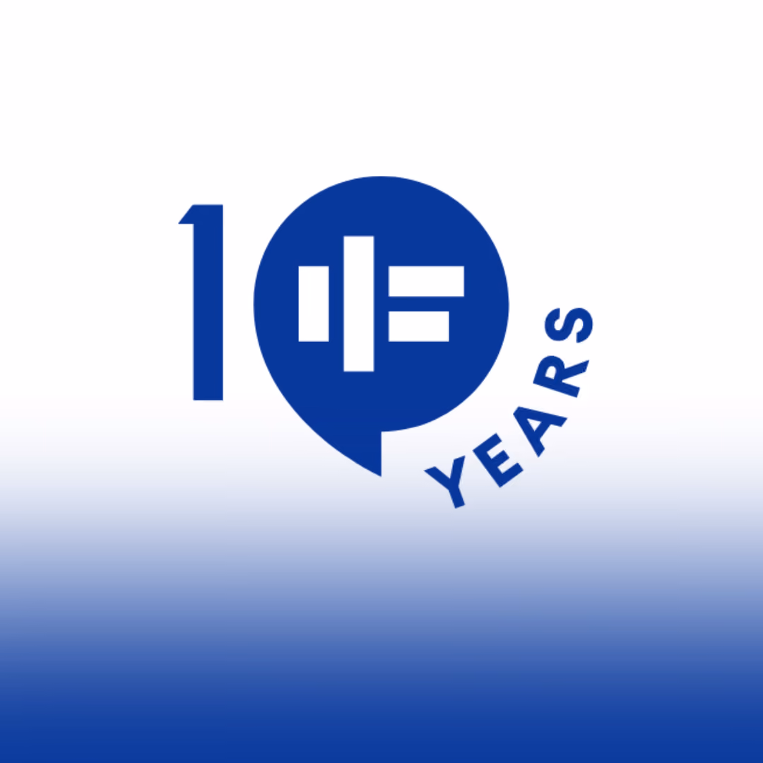 InnoCaption Marks 10 Years with 30 Million Captioned Calls, Announces Next Generation of Leadership