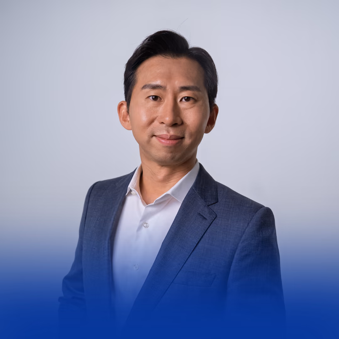 Meet Paul Lee, the New CEO of InnoCaption