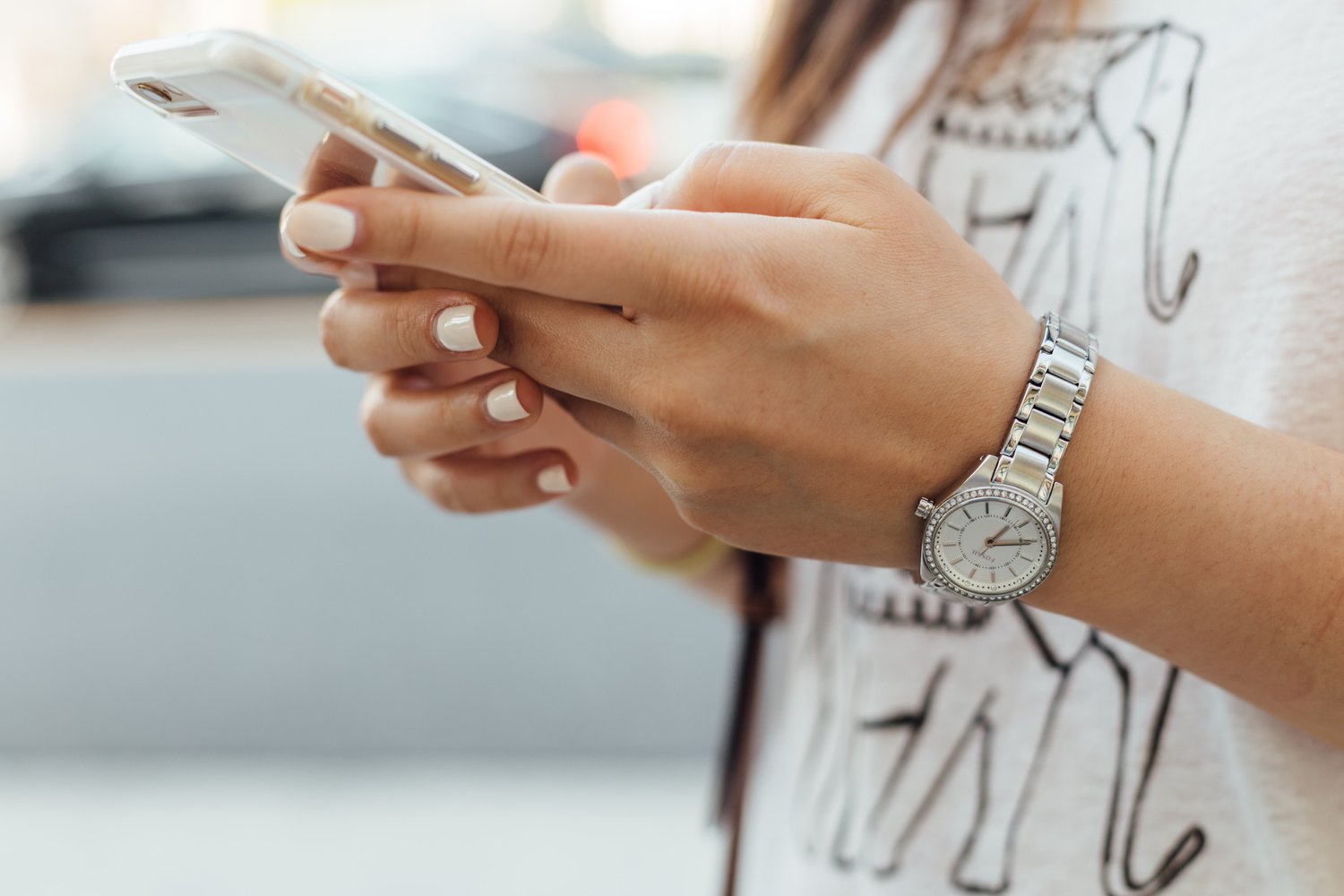 5 Must-Have Smartphone Apps for Hearing Loss