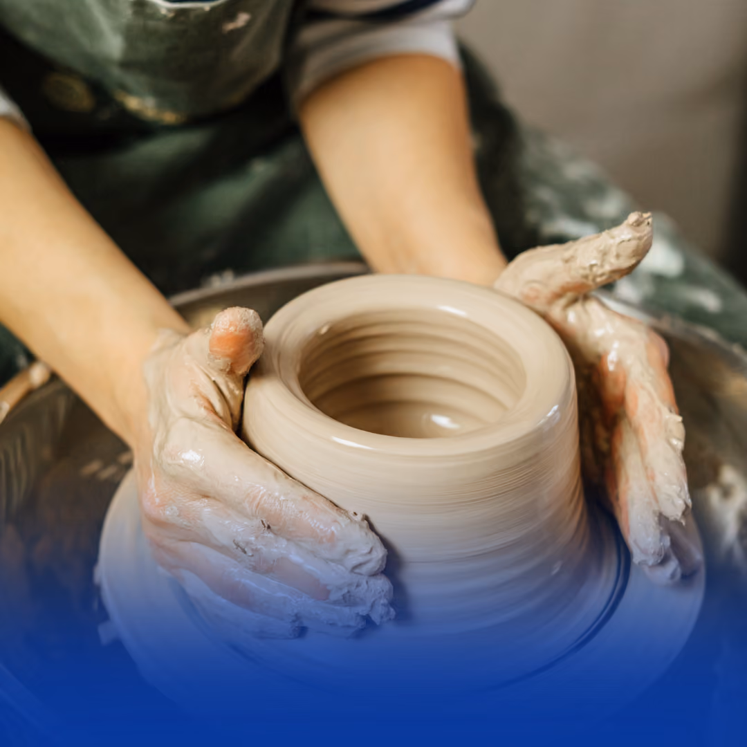 5 Ways to Make a Pottery Class More Accessible