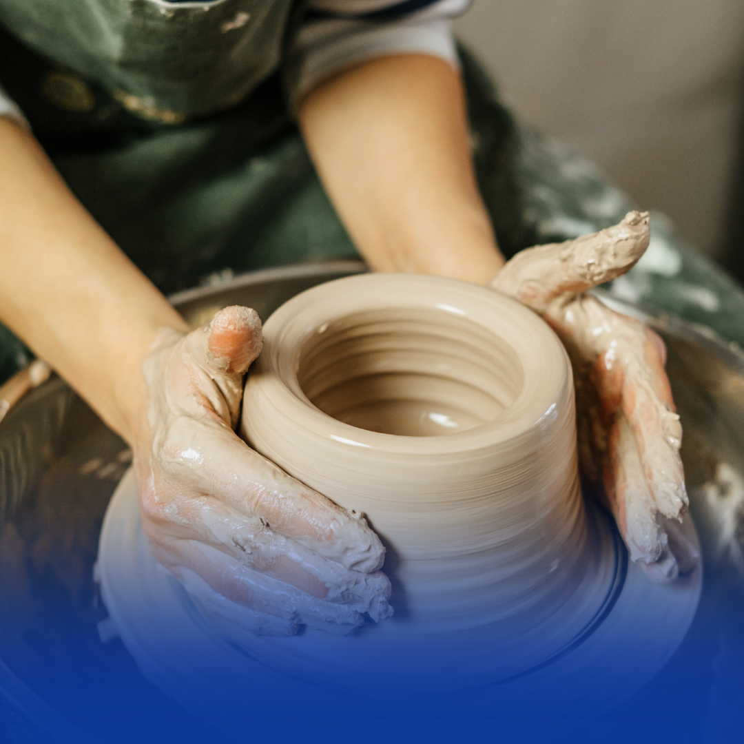 5 Ways to Make a Pottery Class More Accessible