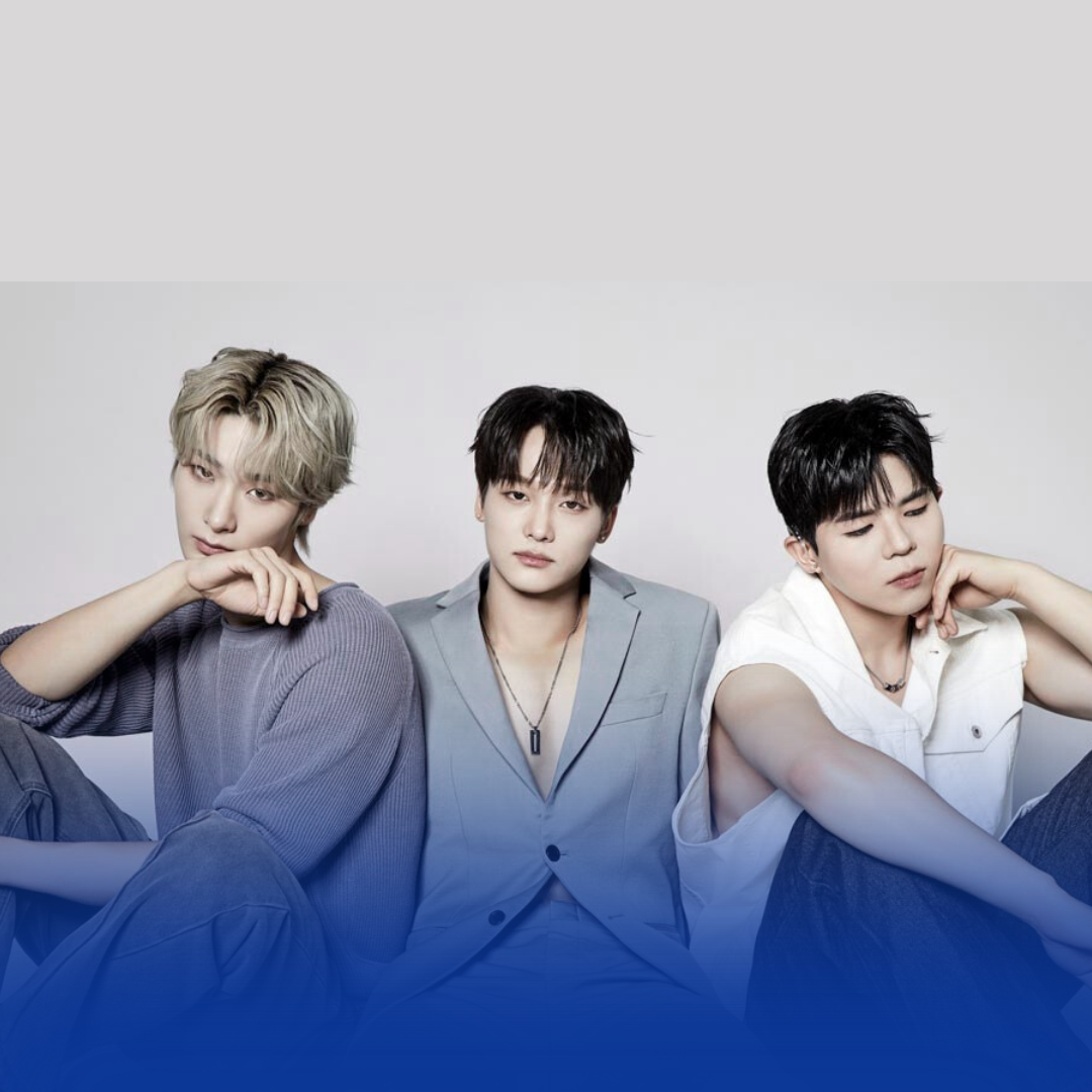 Big Ocean: The Deaf and Hard-of-Hearing K-pop Boy Band Redefining Music