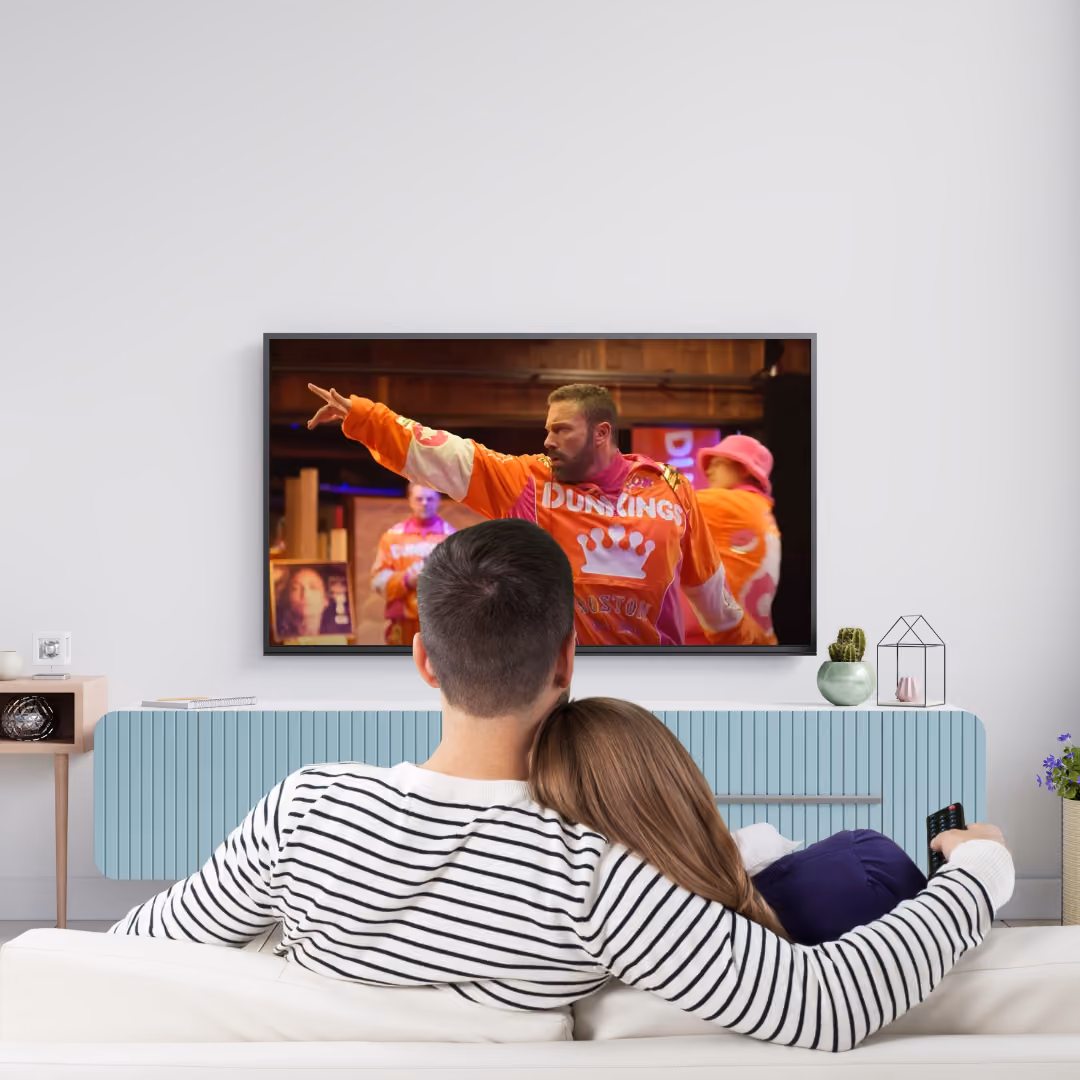 Captivating Commercials: Our Top Picks from the Super Bowl