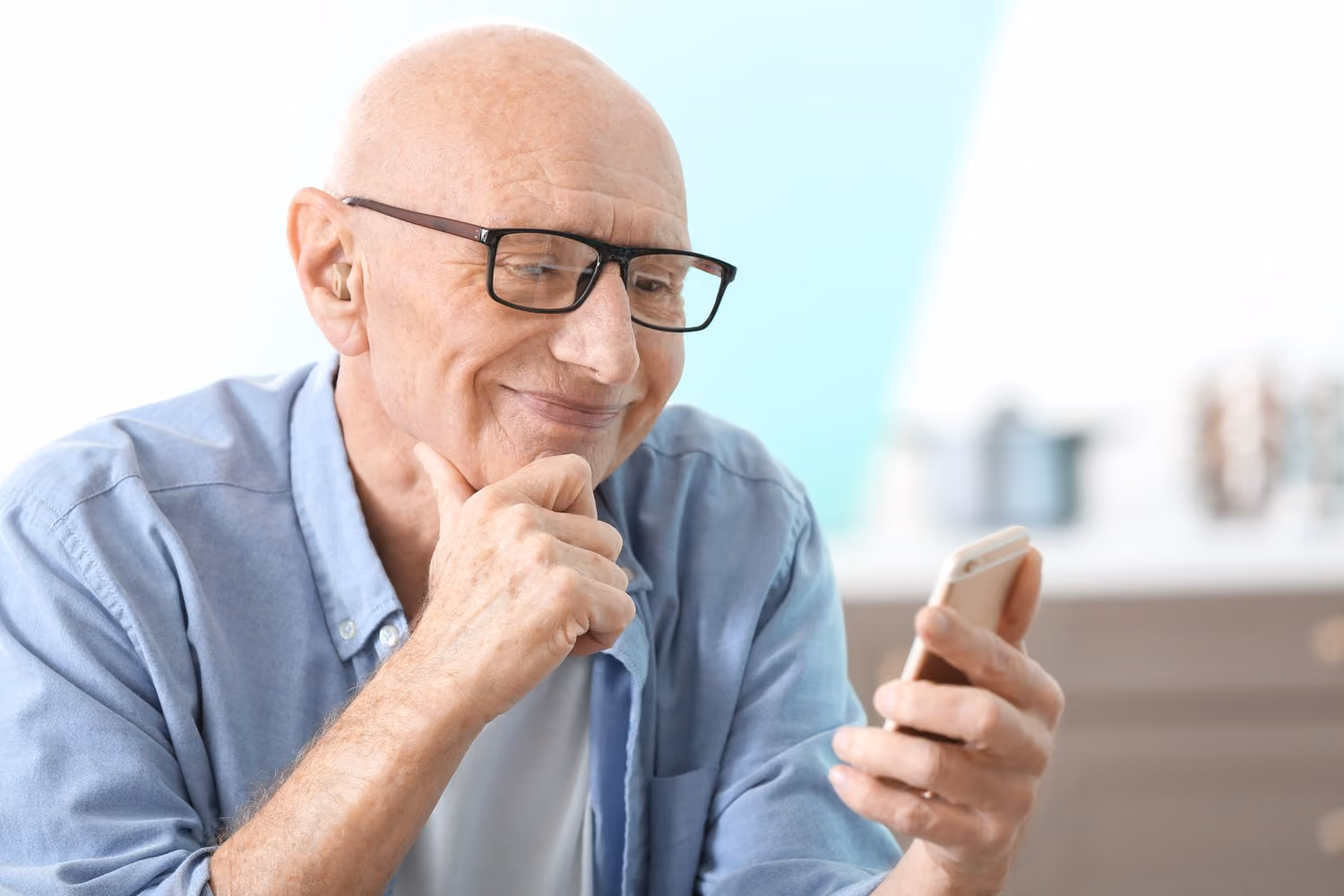 Does the InnoCaption App Empower You? Share Your Experiences With Others in the Community!