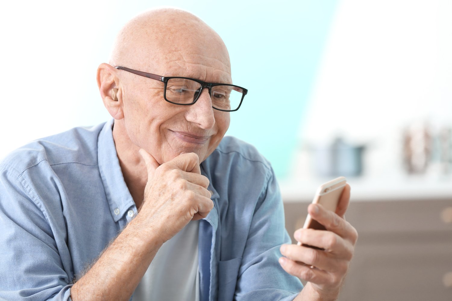 Does the InnoCaption App Empower You? Share Your Experiences With Others in the Community!