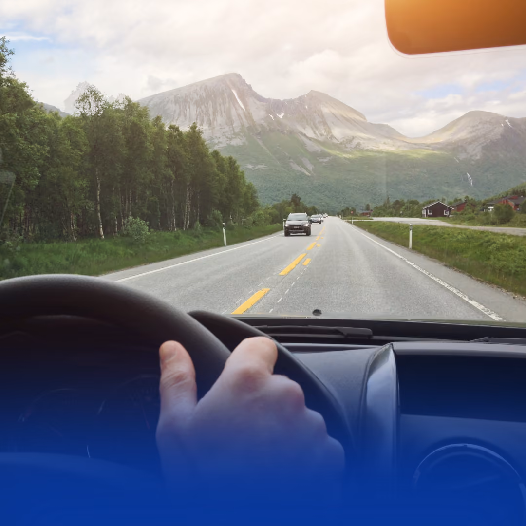 Driving Safely with Hearing Loss: Inclusive Strategies for Deaf and Hard-of-Hearing Drivers