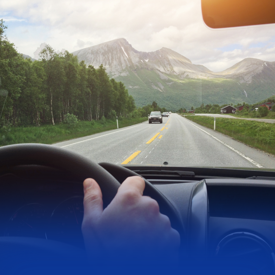Driving Safely with Hearing Loss: Inclusive Strategies for Deaf and Hard-of-Hearing Drivers