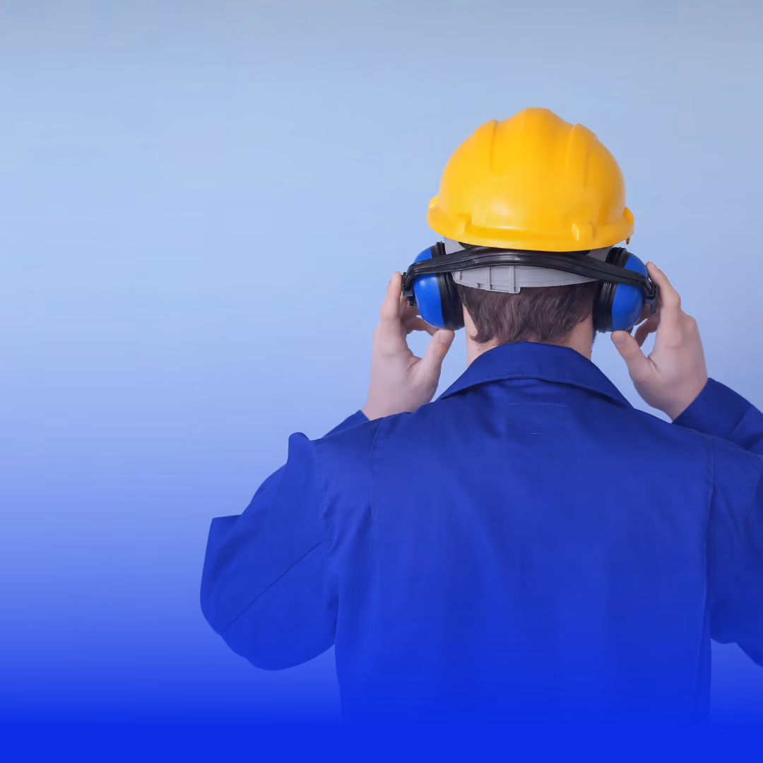 Examining the Link Between Construction Workers and Hearing Loss
