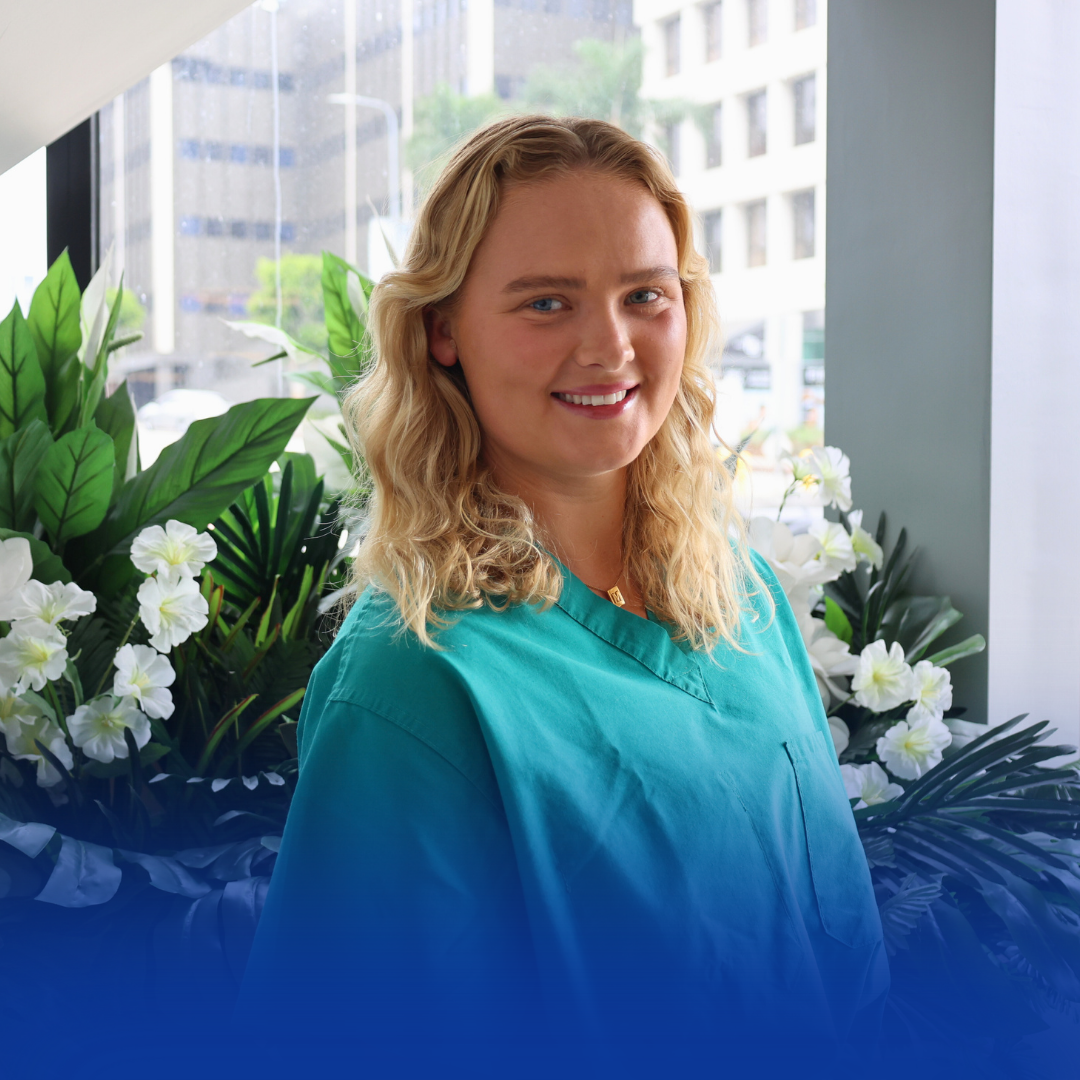 Finding Her Voice: A Cochlear Implant Story of Advocacy and Resilience