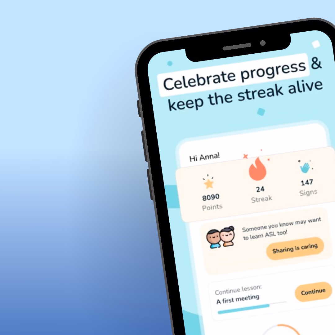 From Beginner to Fluent: ASL Apps for Every Step of the Way