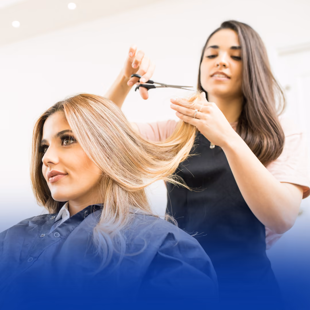 Hearing Loss in Hairdressers: Causes, Prevention, and Solutions