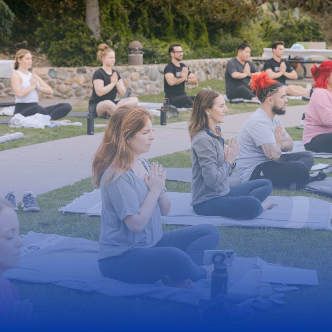 How Accessible is Yoga?
