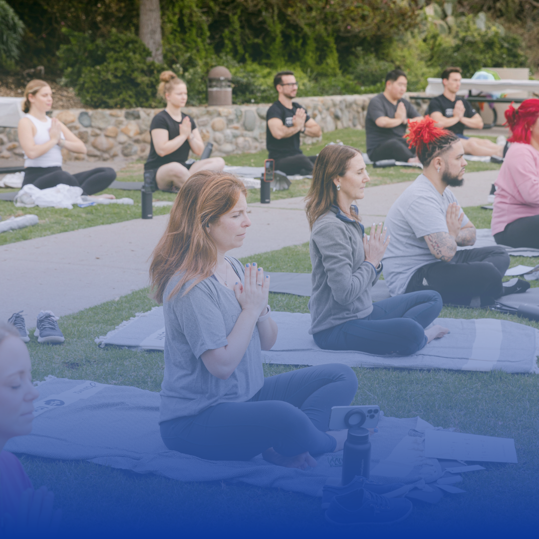 How Accessible is Yoga?