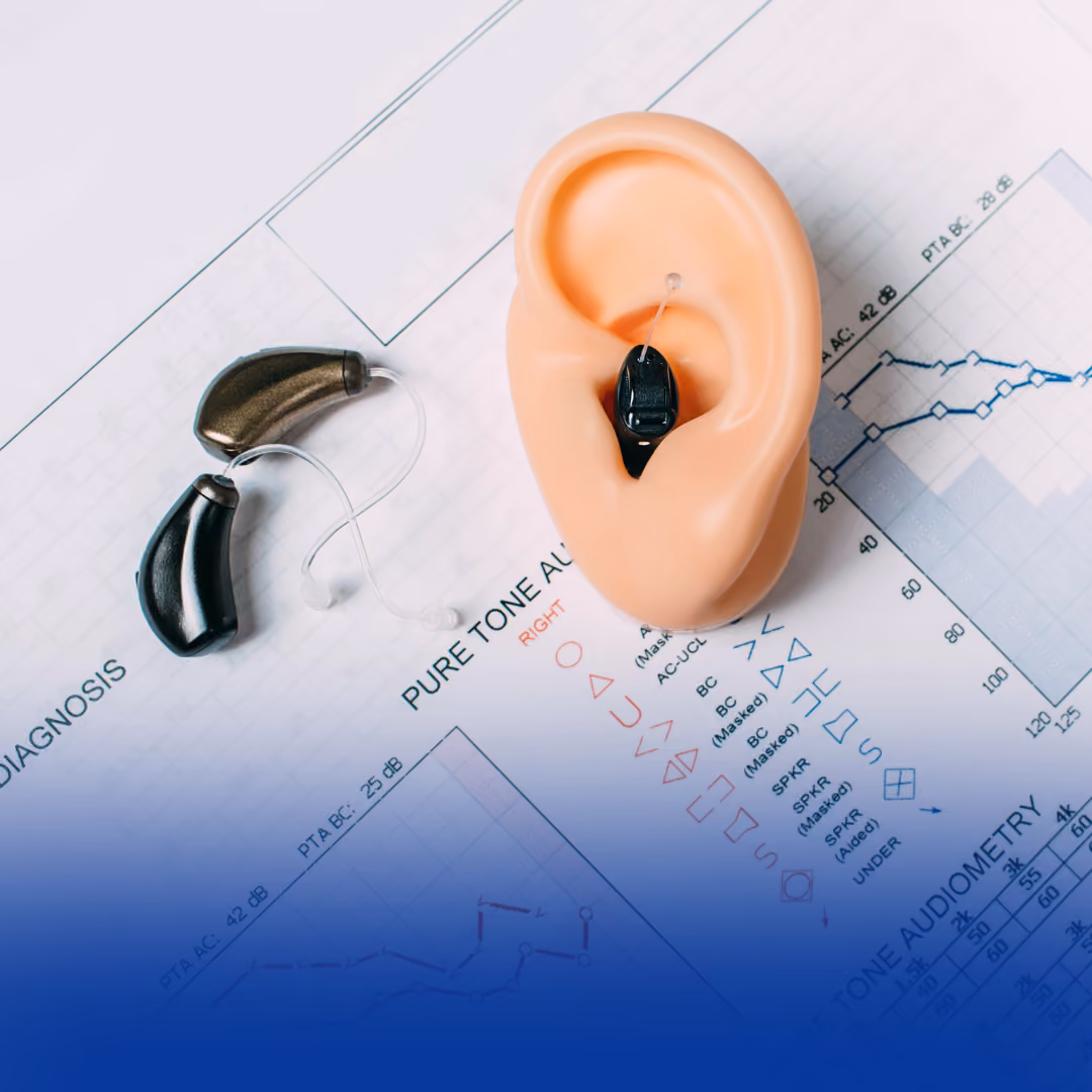 How to Read an Audiogram: A Simple Guide to Your Hearing Test Results