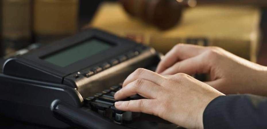 Stenography AND Automated Speech Recognition Technology:  Why It Matters to Us At InnoCaption