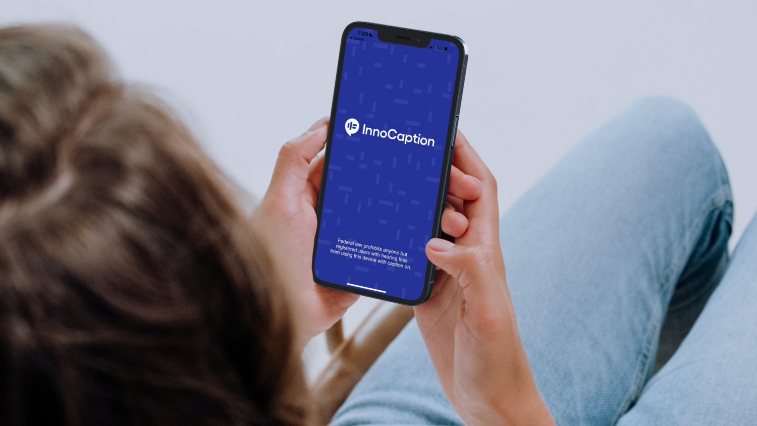 InnoCaption User Love!!