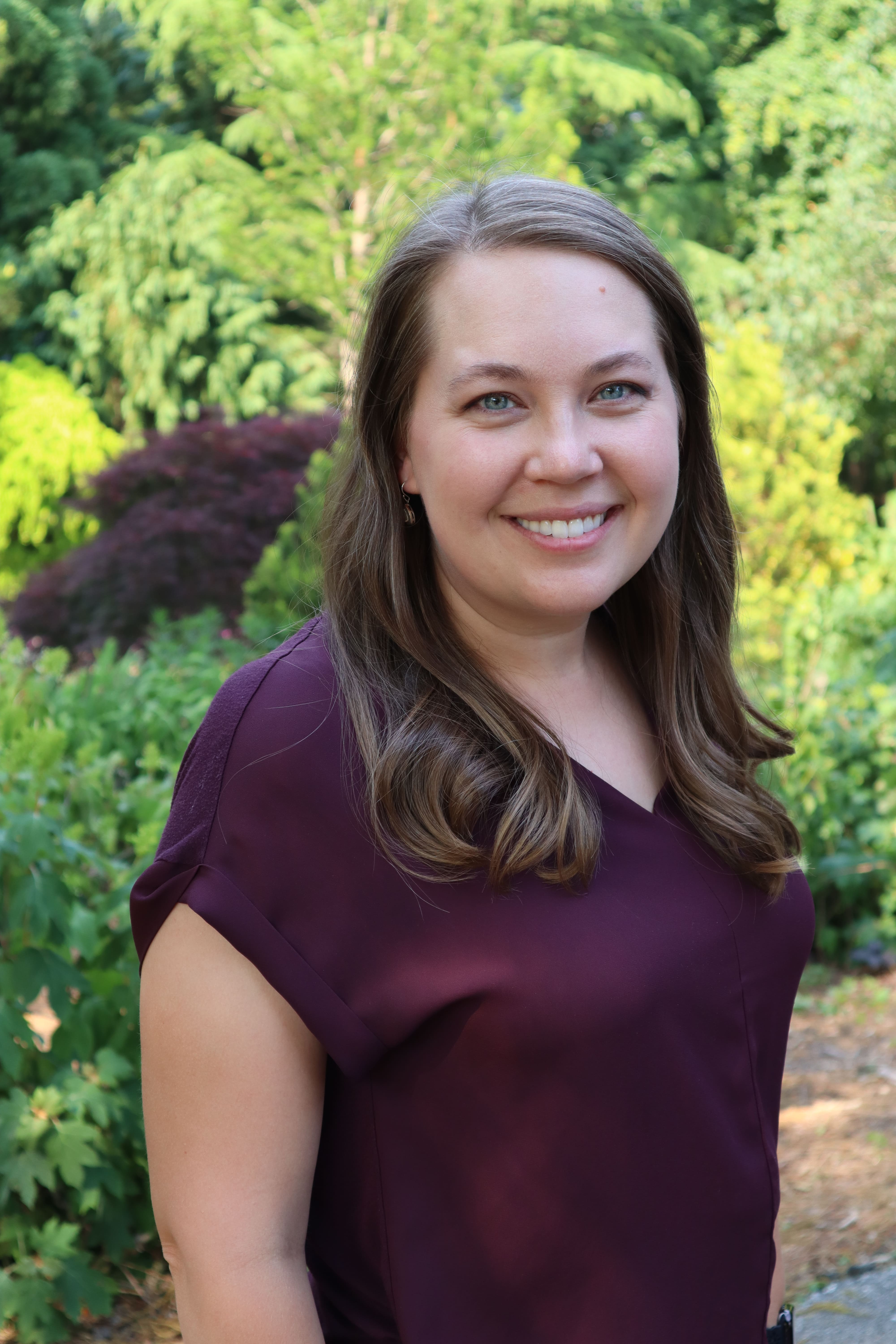 InnoCaption: Q&A with Dr. Kathryn Miles Jackson