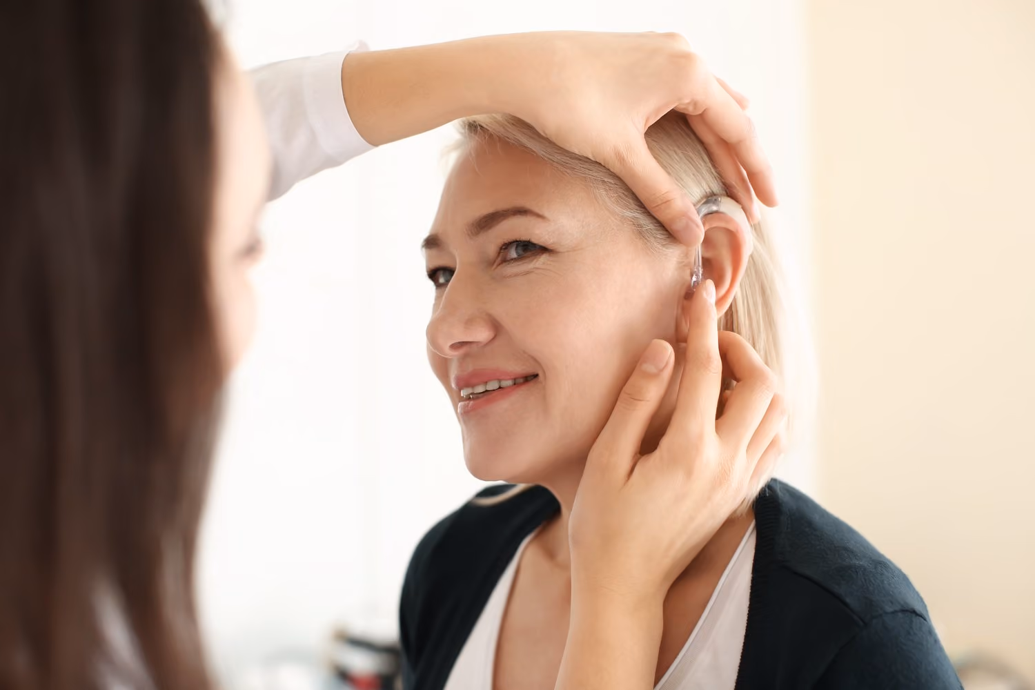 Our New Report Highlighting Audiologist Thoughts on Hearing Technology