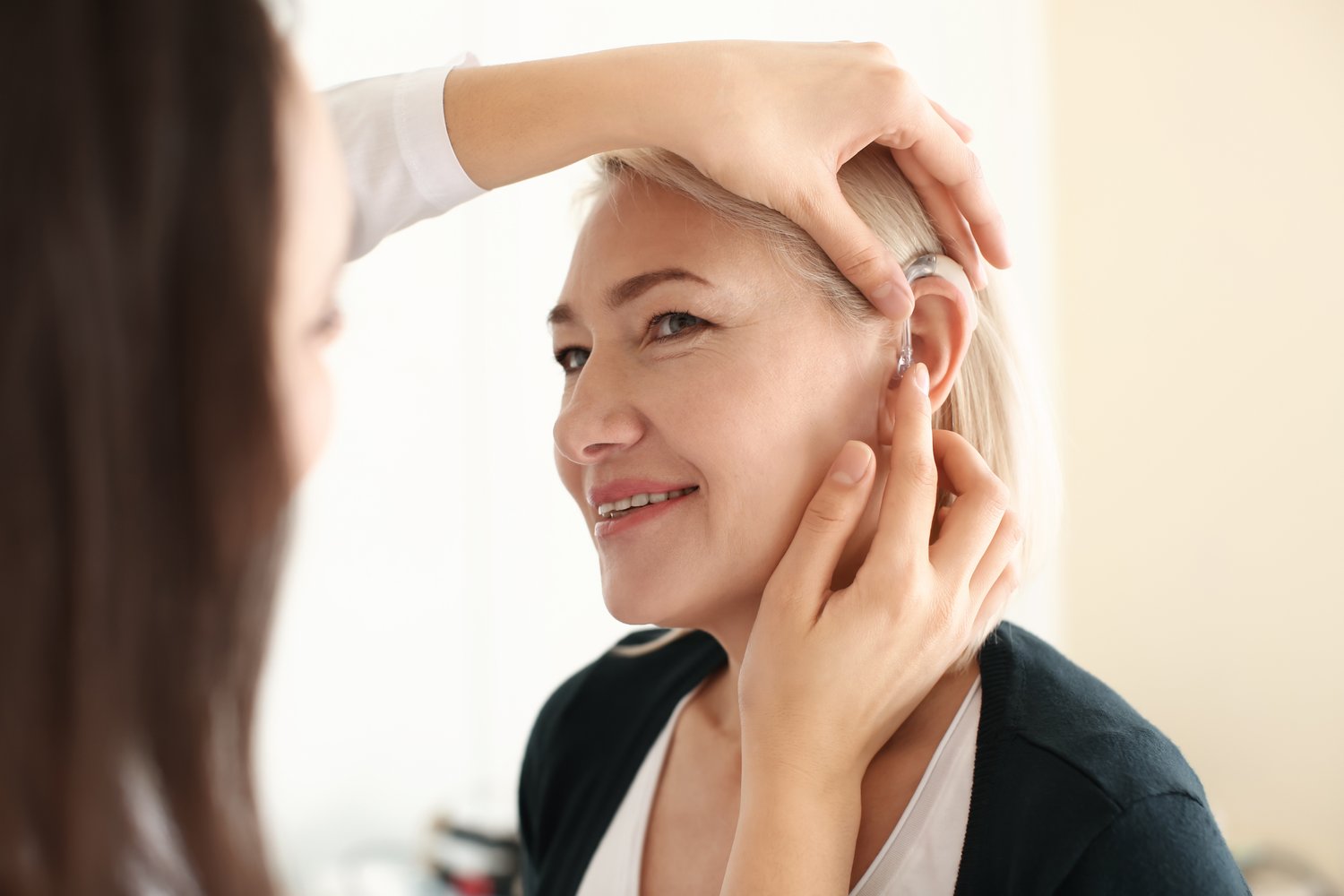 Our New Report Highlighting Audiologist Thoughts on Hearing Technology