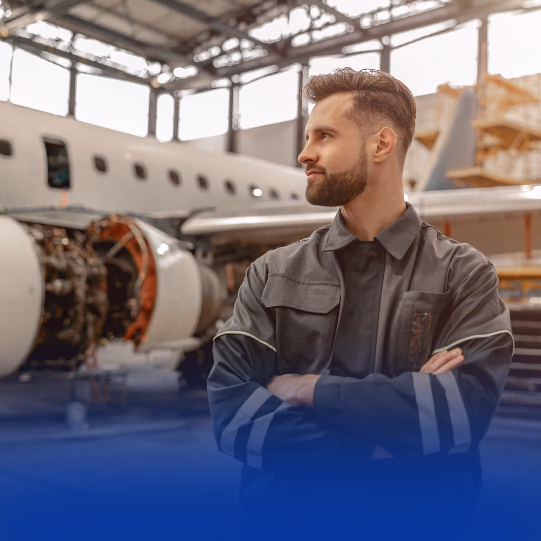 The Impact of Hearing Loss on Aviation Crews